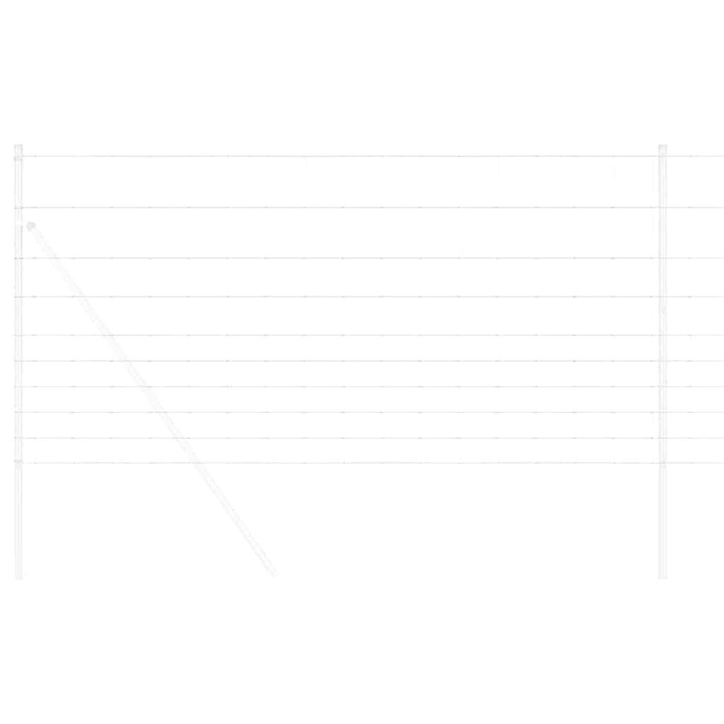 Field Fence Silver