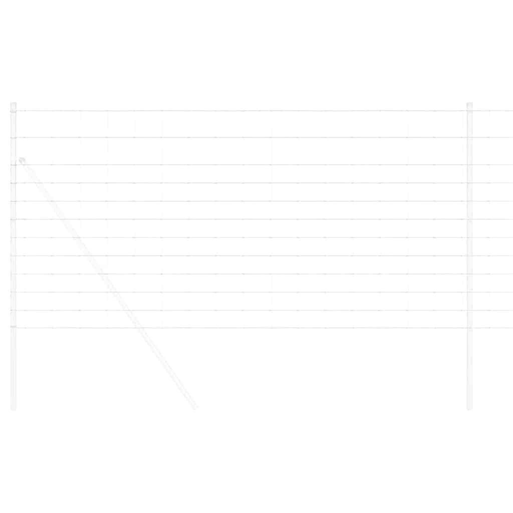 Field Fence Silver