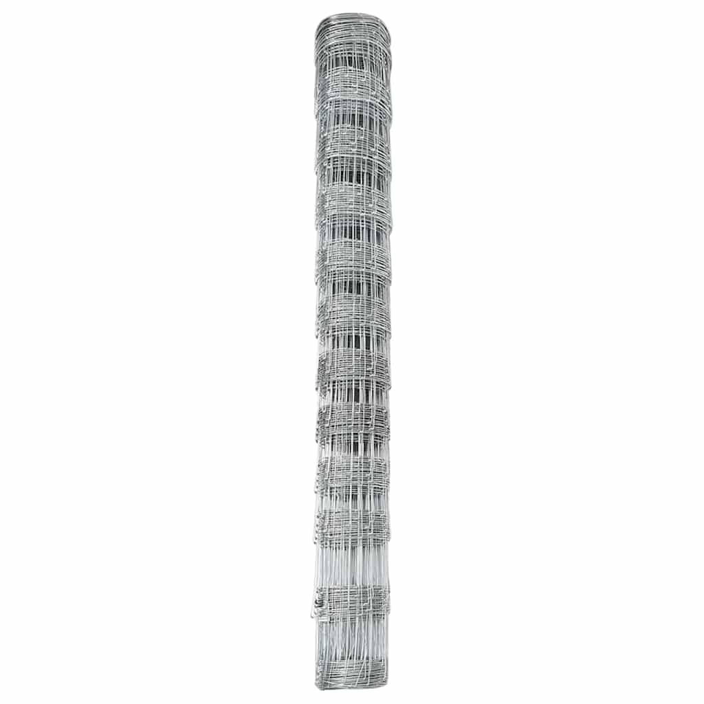 Field Fence Silver