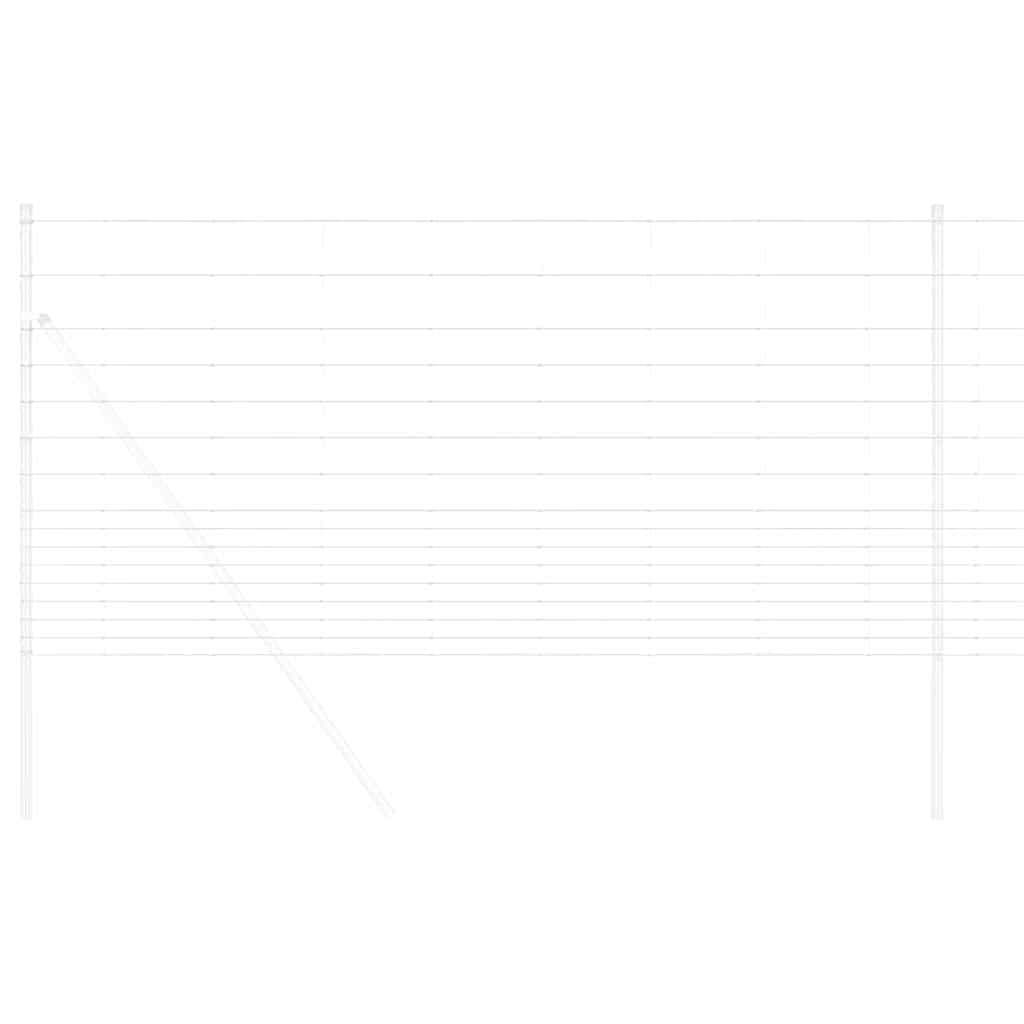 Field Fence Silver
