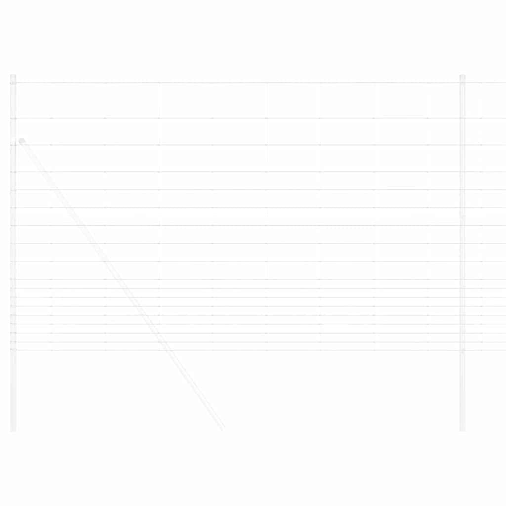Field Fence Silver
