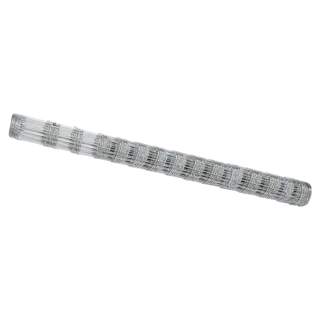 Field Fence Silver