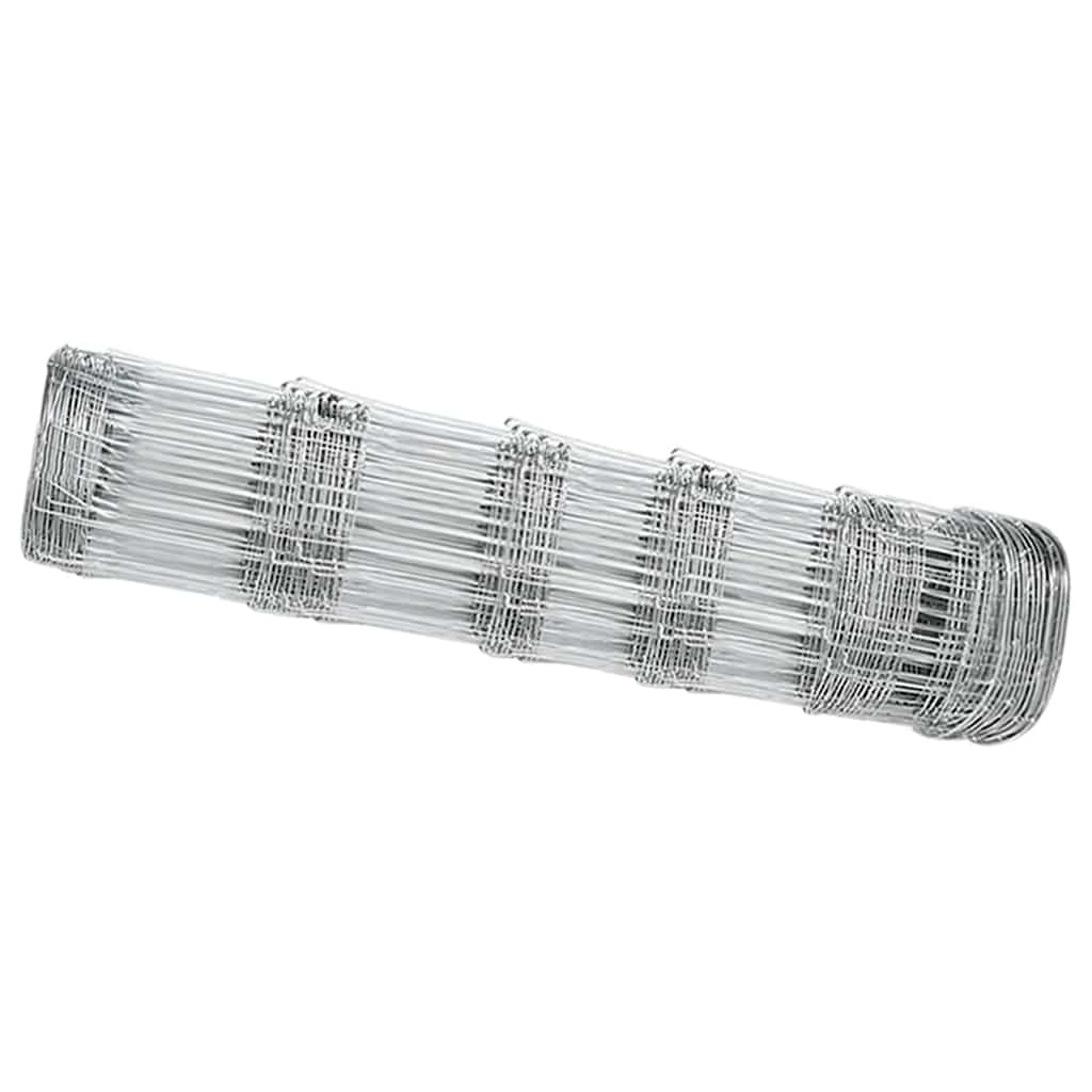Field Fence Silver