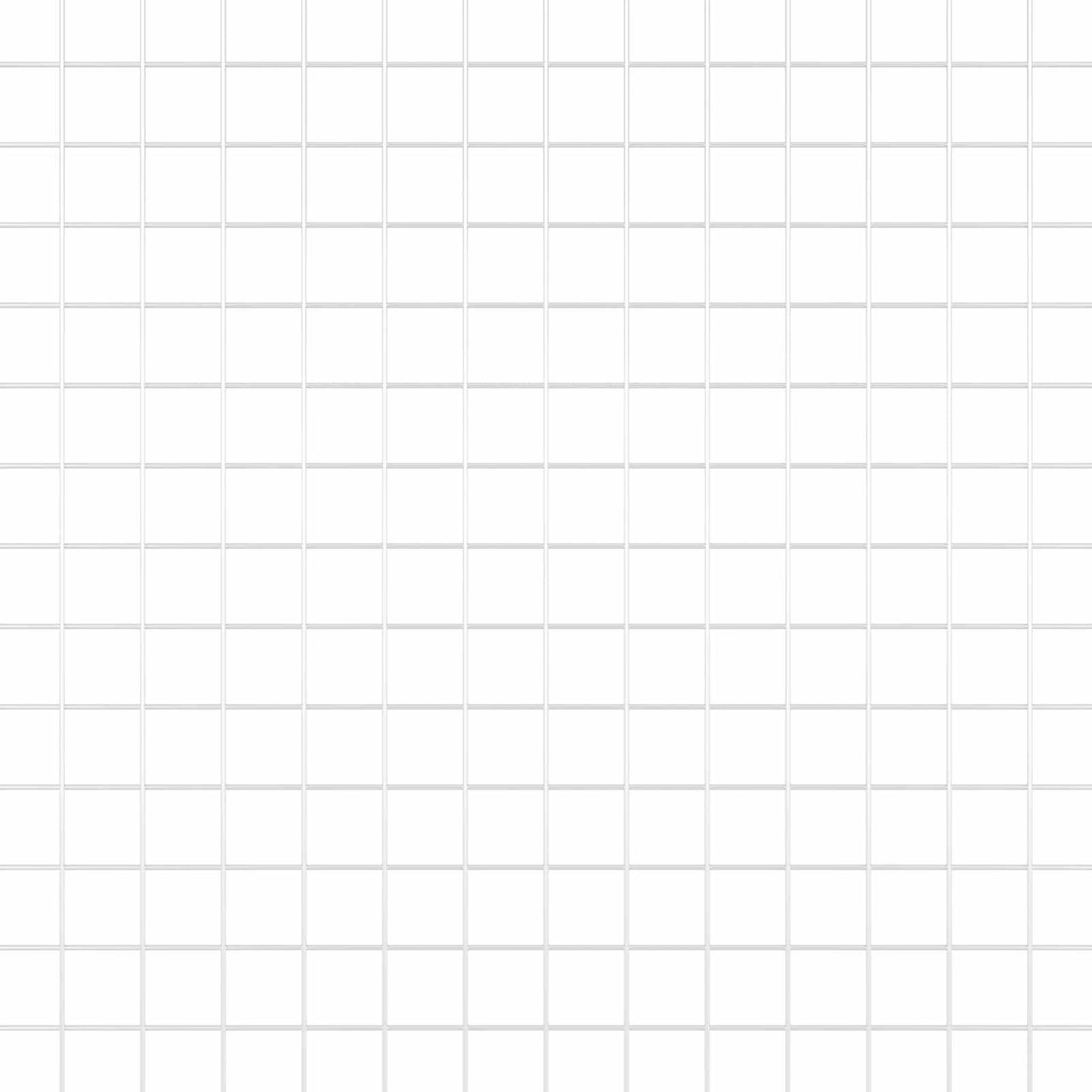 Welded Wire Fence Silver 0.6 x 10 m