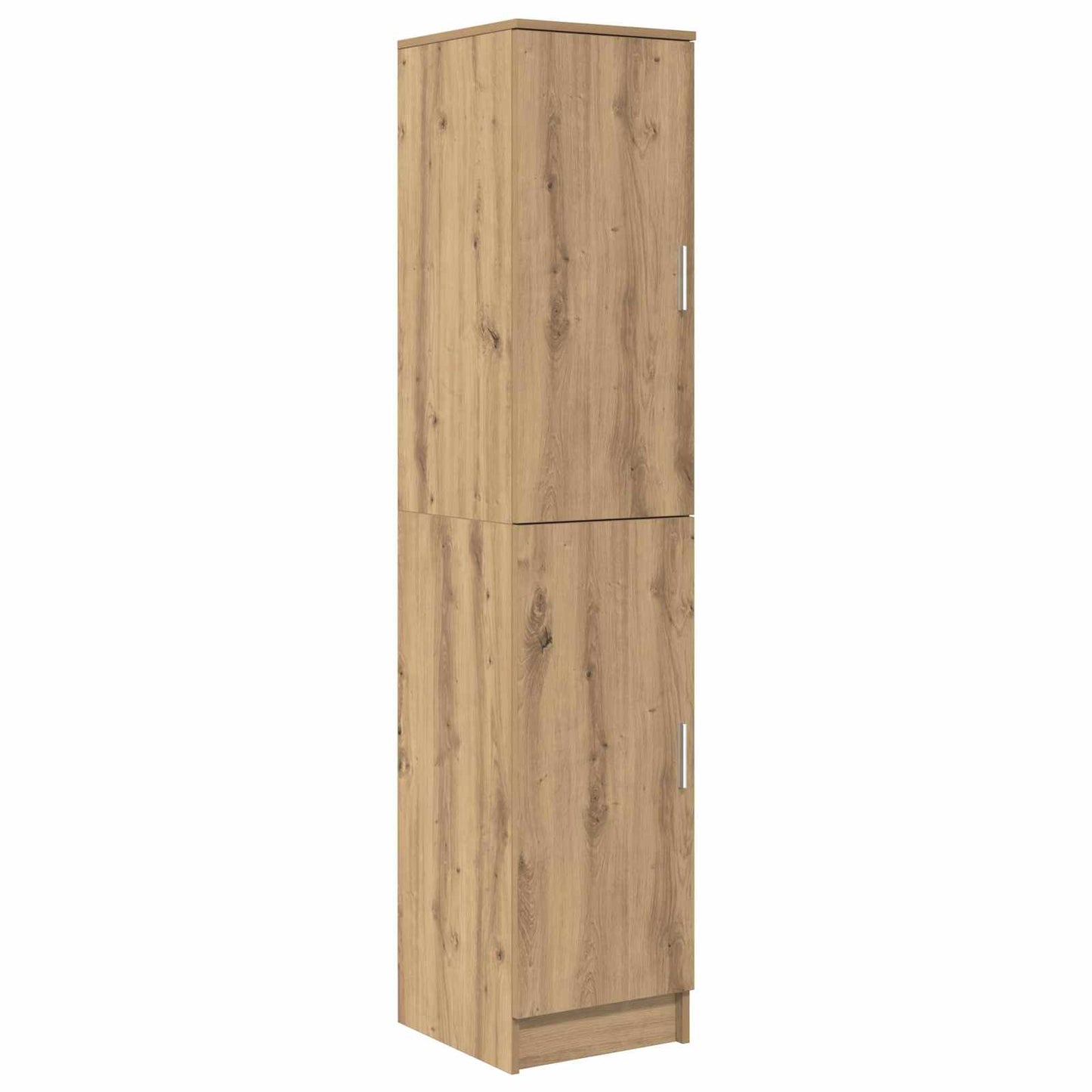 Desk Artisan Oak 113.5 x 39 x 168 cm 2 pcs