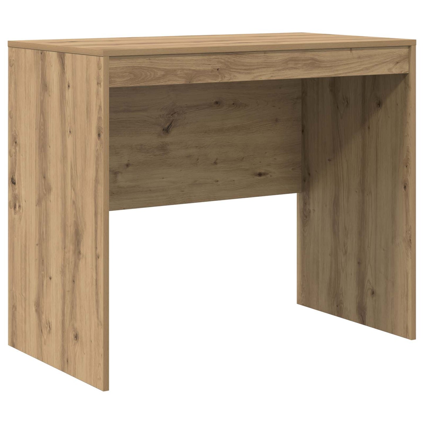 Desk Artisan Oak 135.5 x 50 x 127 cm 2 pcs