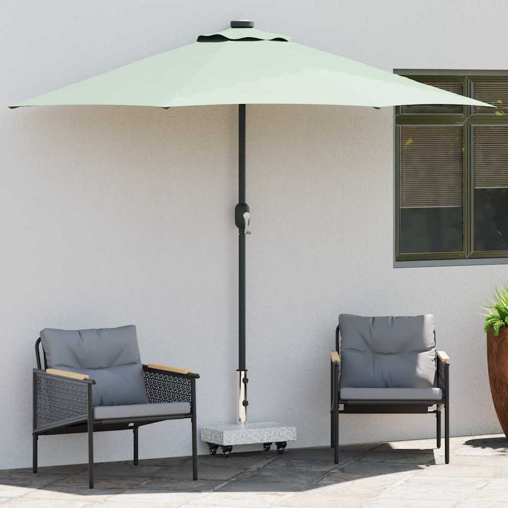 Parasol Base Gery 45 x 25 x 45 cm Granite