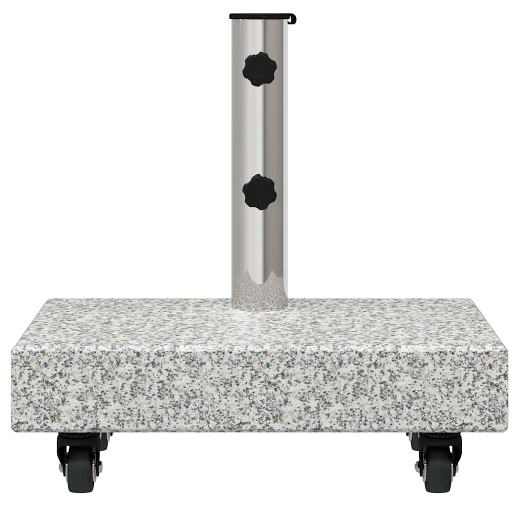 Parasol Base Gery 45 x 25 x 45 cm Granite