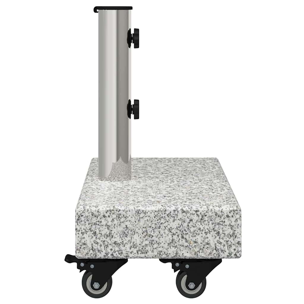 Parasol Base Gery 45 x 25 x 45 cm Granite