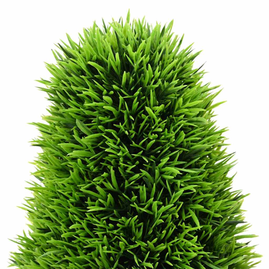 Artificial Pine Green 24 x 24 x 90 cm Plastic