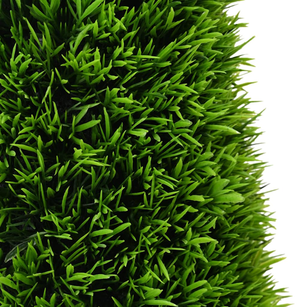 Artificial Pine Green 24 x 24 x 90 cm Plastic