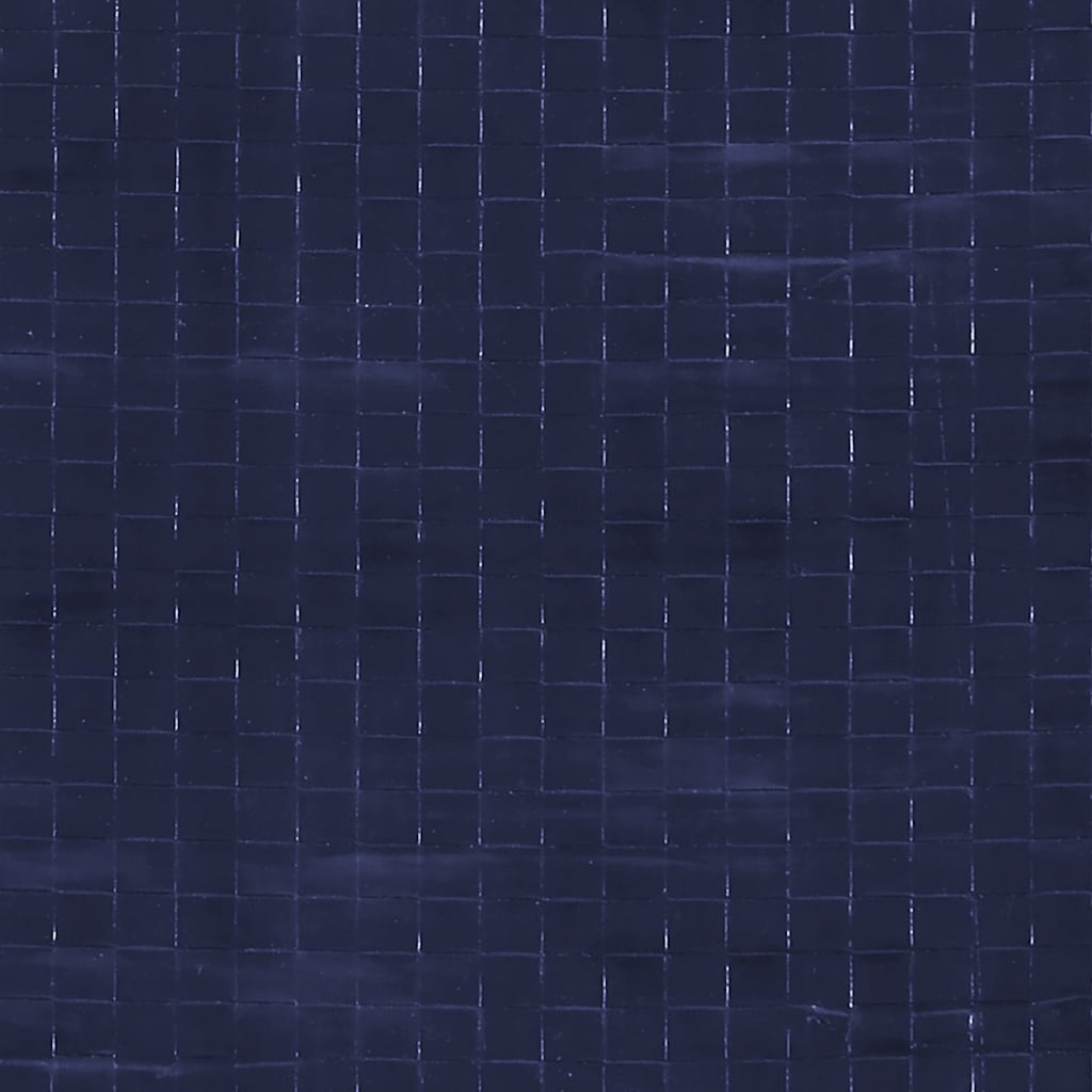 Party Tent Blue 400 x 400 x 266 cm Polyethylene and Steel