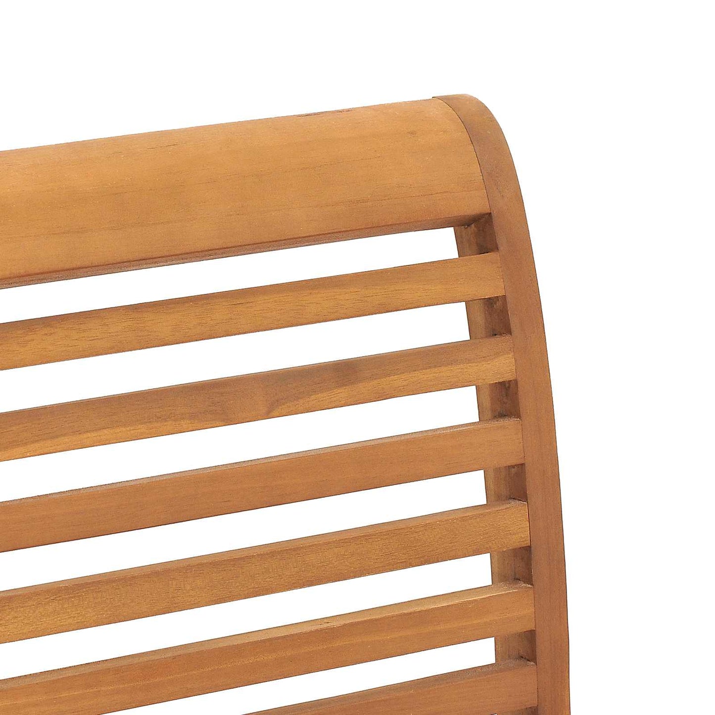 Dining Chair 4 pcs Brown 62 x 55 x 94 cm Solid Teak Wood