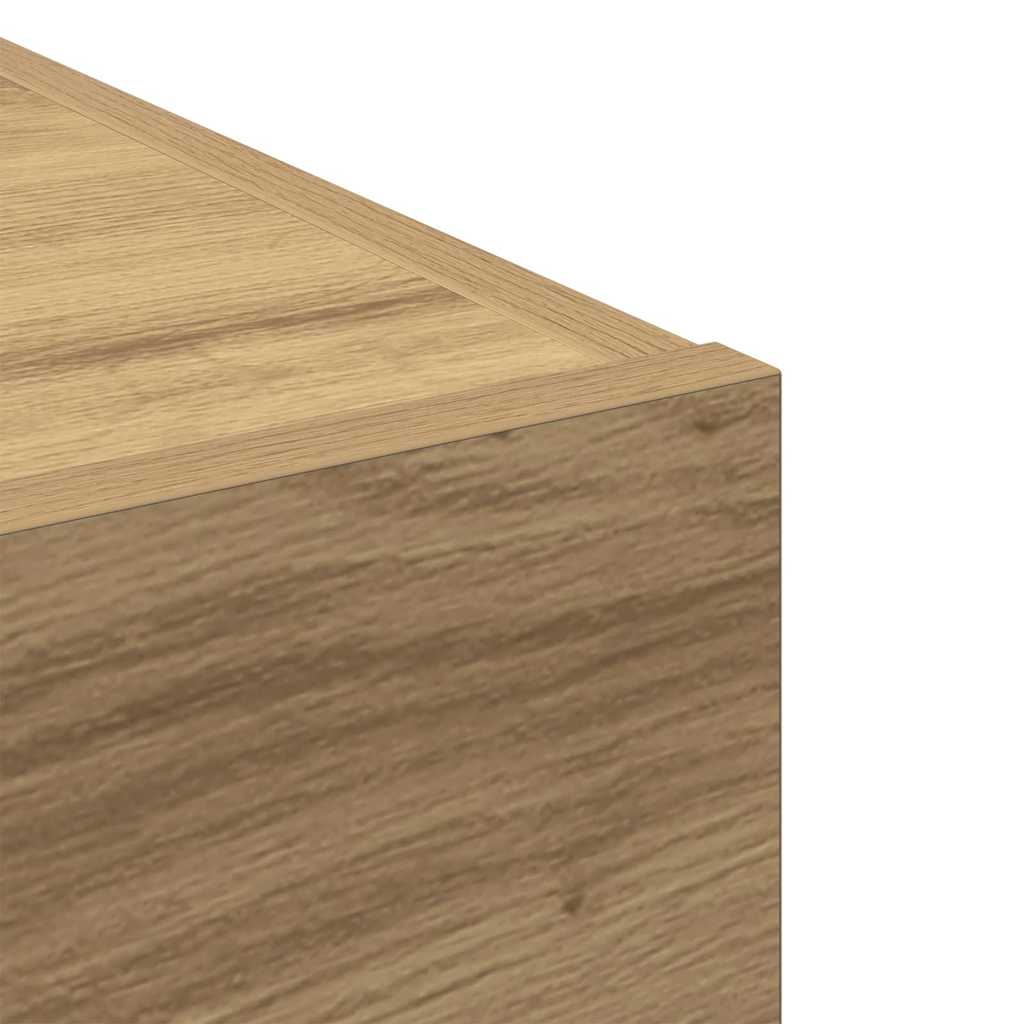 Sideboard Artisan Oak 30 x 42.5 x 93 cm