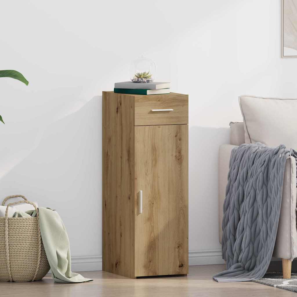 Sideboard Artisan Oak 30 x 42.5 x 93 cm