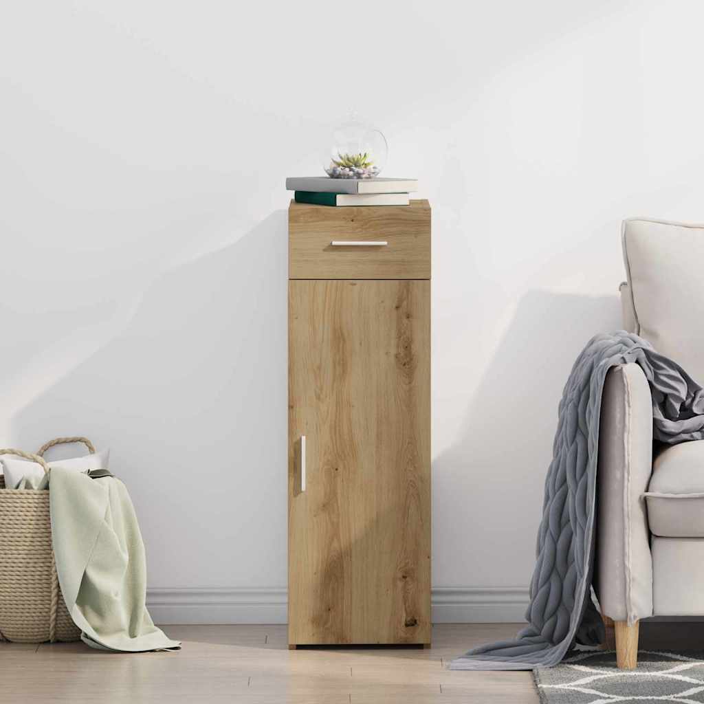 Sideboard Artisan Oak 30 x 42.5 x 93 cm