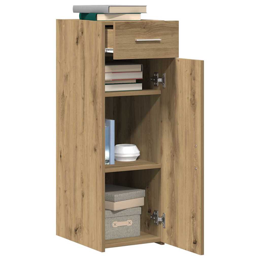 Sideboard Artisan Oak 30 x 42.5 x 93 cm