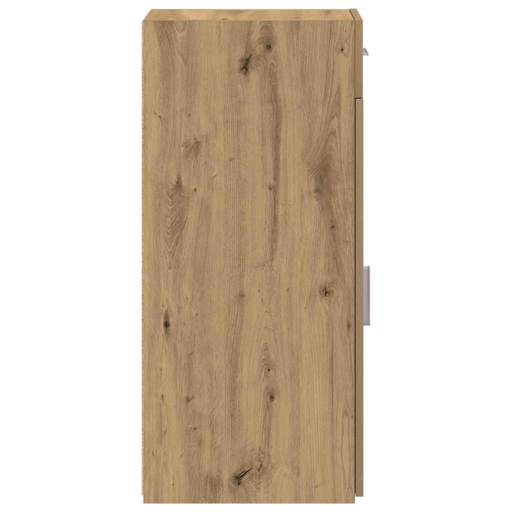 Sideboard Artisan Oak 30 x 42.5 x 93 cm