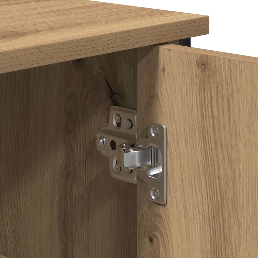 Sideboard Artisan Oak 70 x 30 x 80 cm