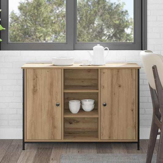 Sideboard Artisan Oak 100 x 35 x 70 cm