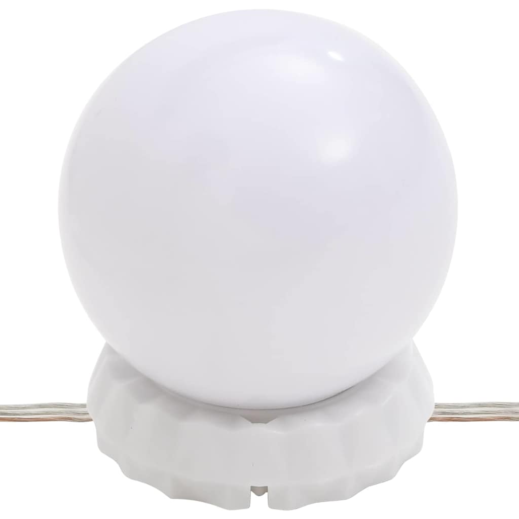 Dressing Table Old Wood 100 x 40 x 130 cm Engineered Wood