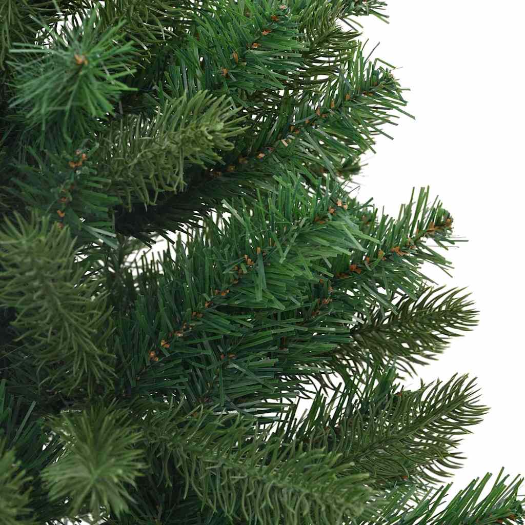 Artificial Christmas Tree Green 75 cm PE and PVC