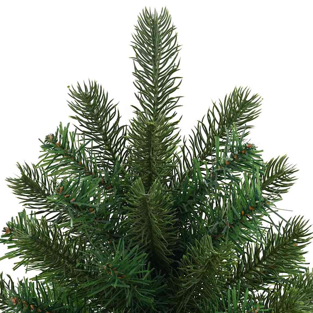 Artificial Christmas Tree Green 75 cm PE and PVC