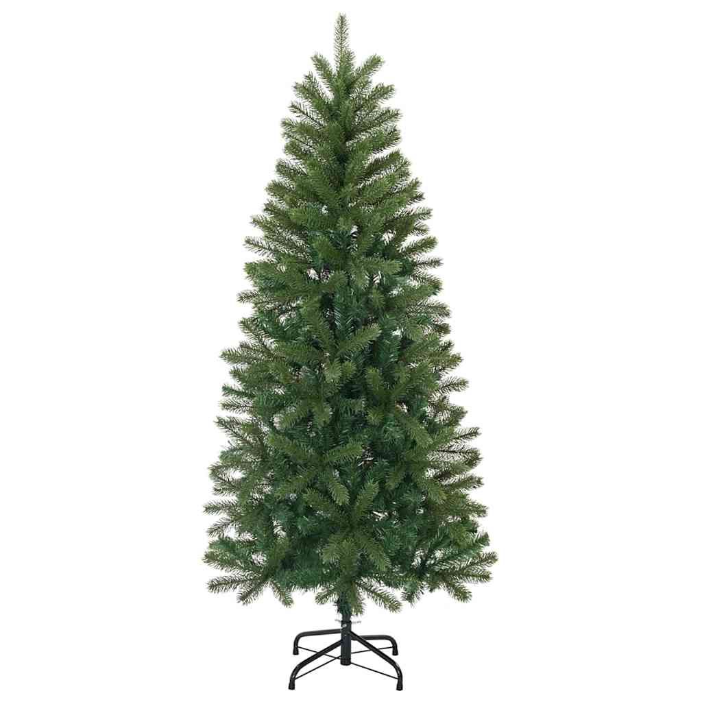 Artificial Christmas Tree Green 120 cm PE and PVC