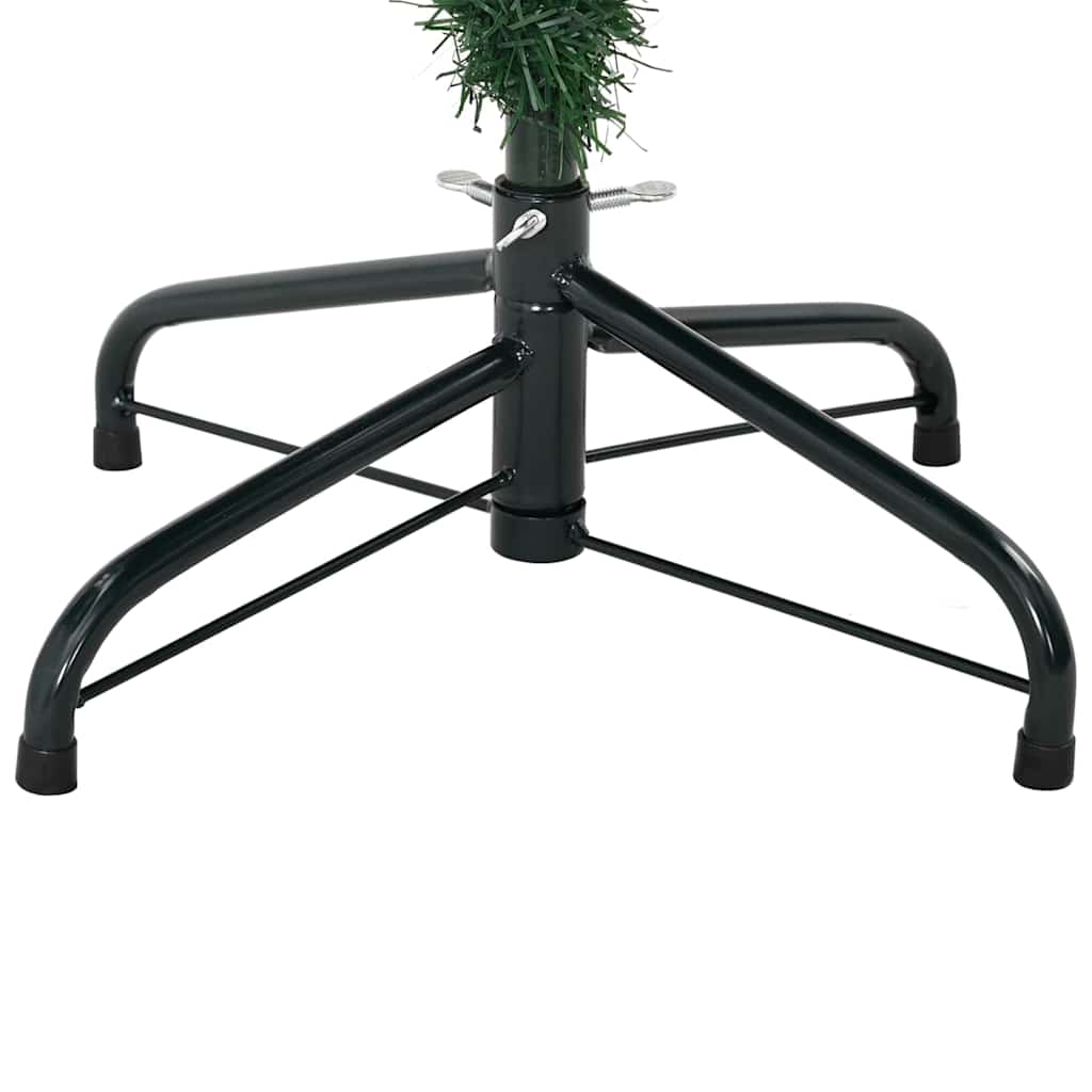 Artificial Christmas Tree Green 150 cm PE and PVC