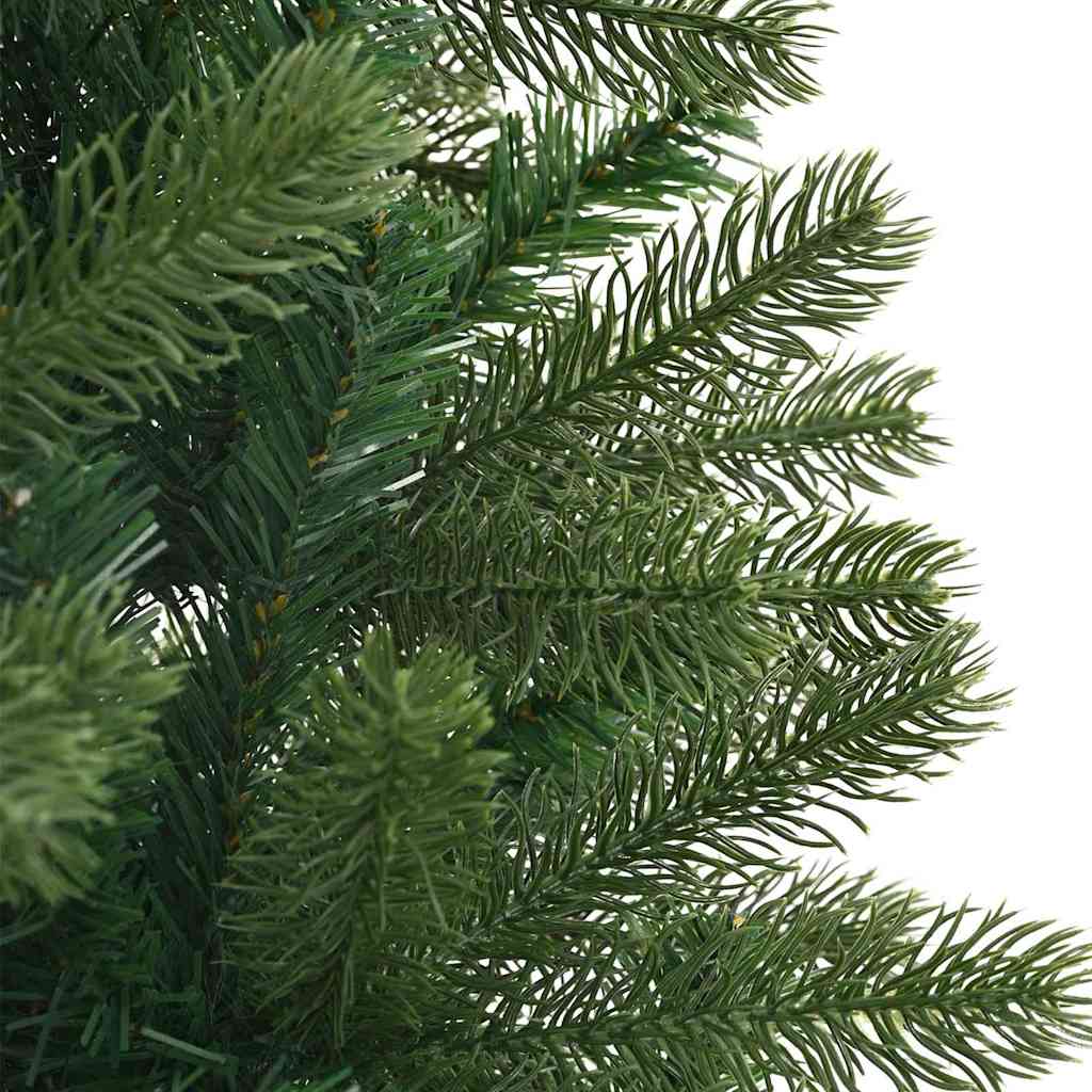 Artificial Christmas Tree Green 150 cm PE and PVC