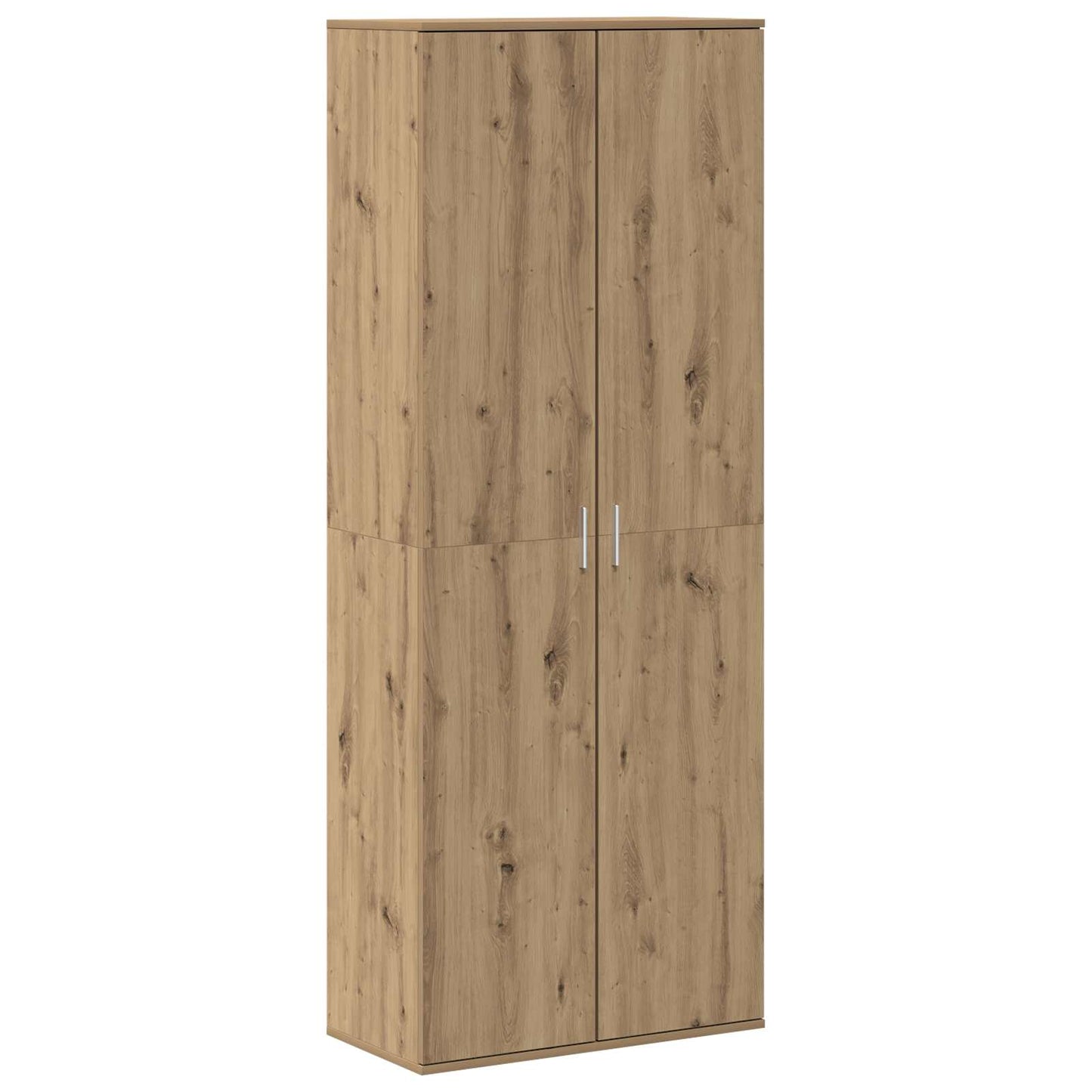 Highboard Artisan Oak 70 x 33.5 x 180 cm Engineered Wood