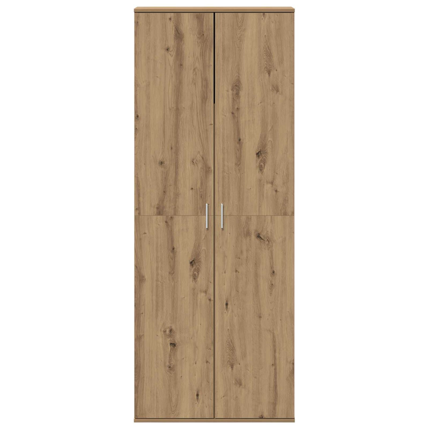 Highboard Artisan Oak 70 x 33.5 x 180 cm Engineered Wood