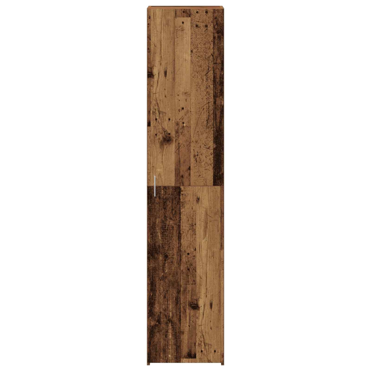 Highboard Old Wood 40 x 42.5 x 185 cm