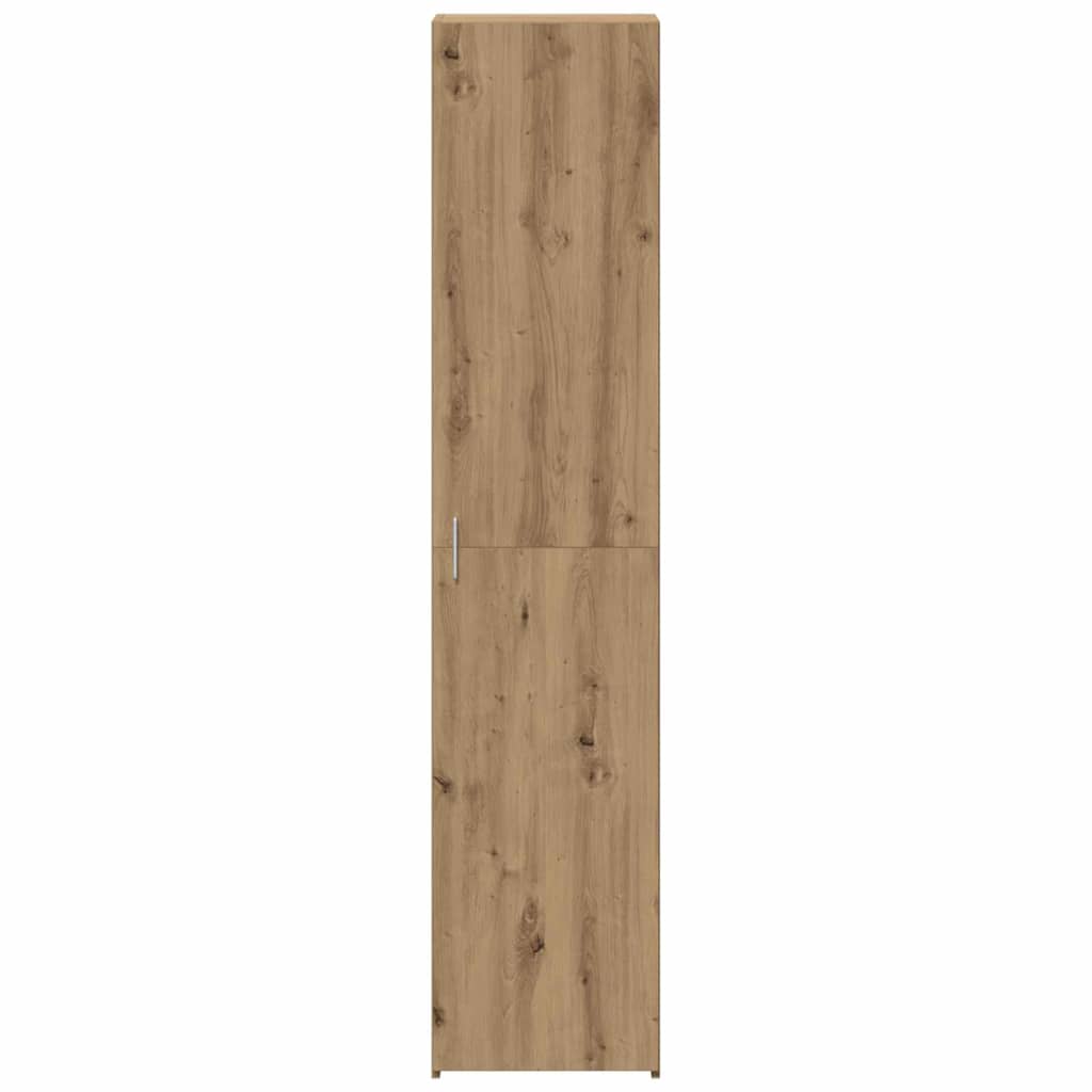 Highboard Artisan Oak 40 x 42.5 x 185 cm