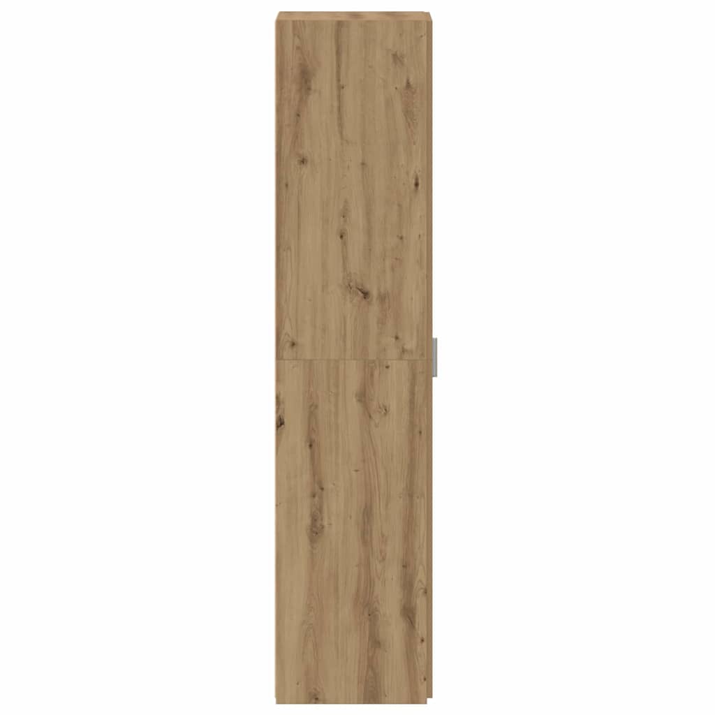 Highboard Artisan Oak 40 x 42.5 x 185 cm
