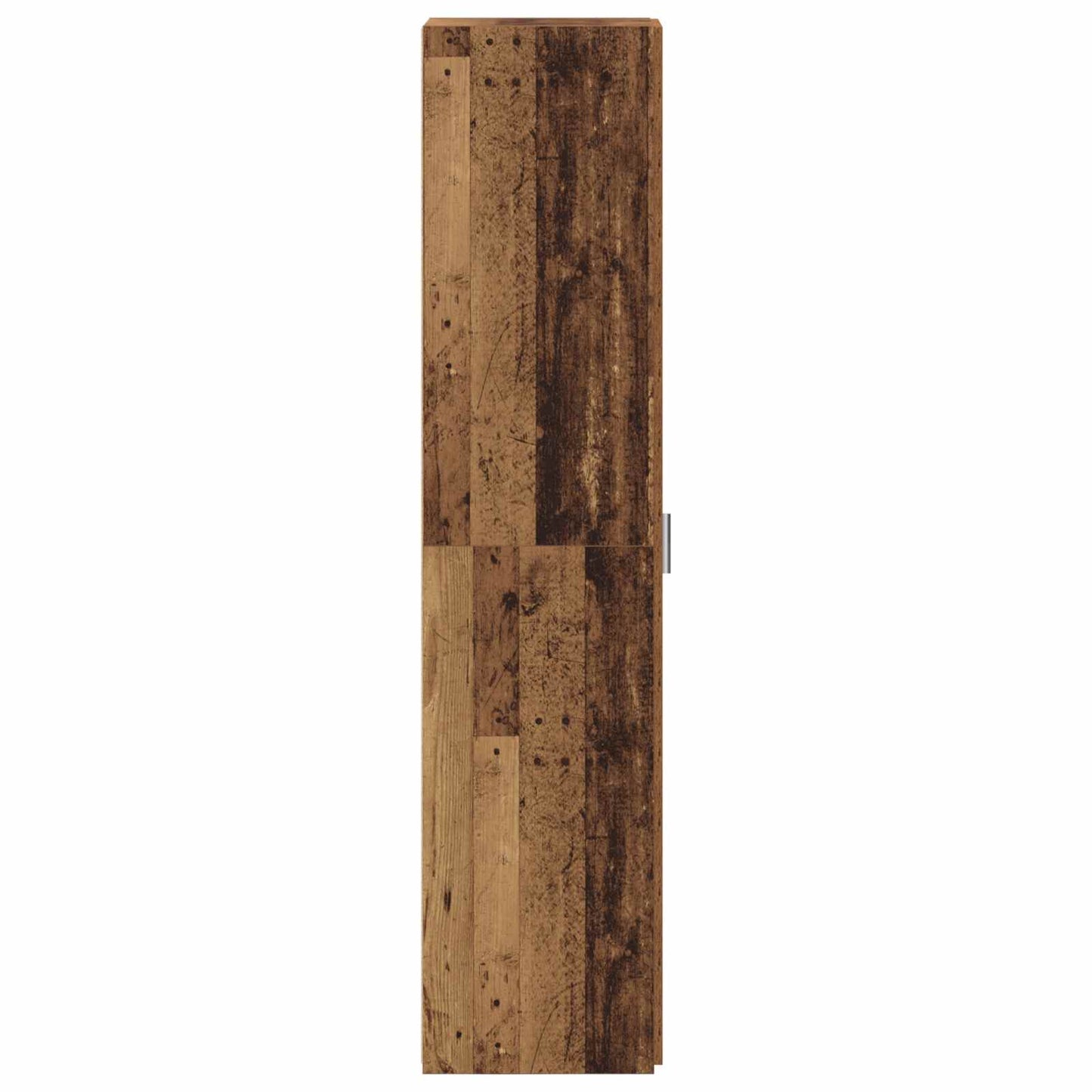 Highboard Old Wood 45 x 42.5 x 185 cm