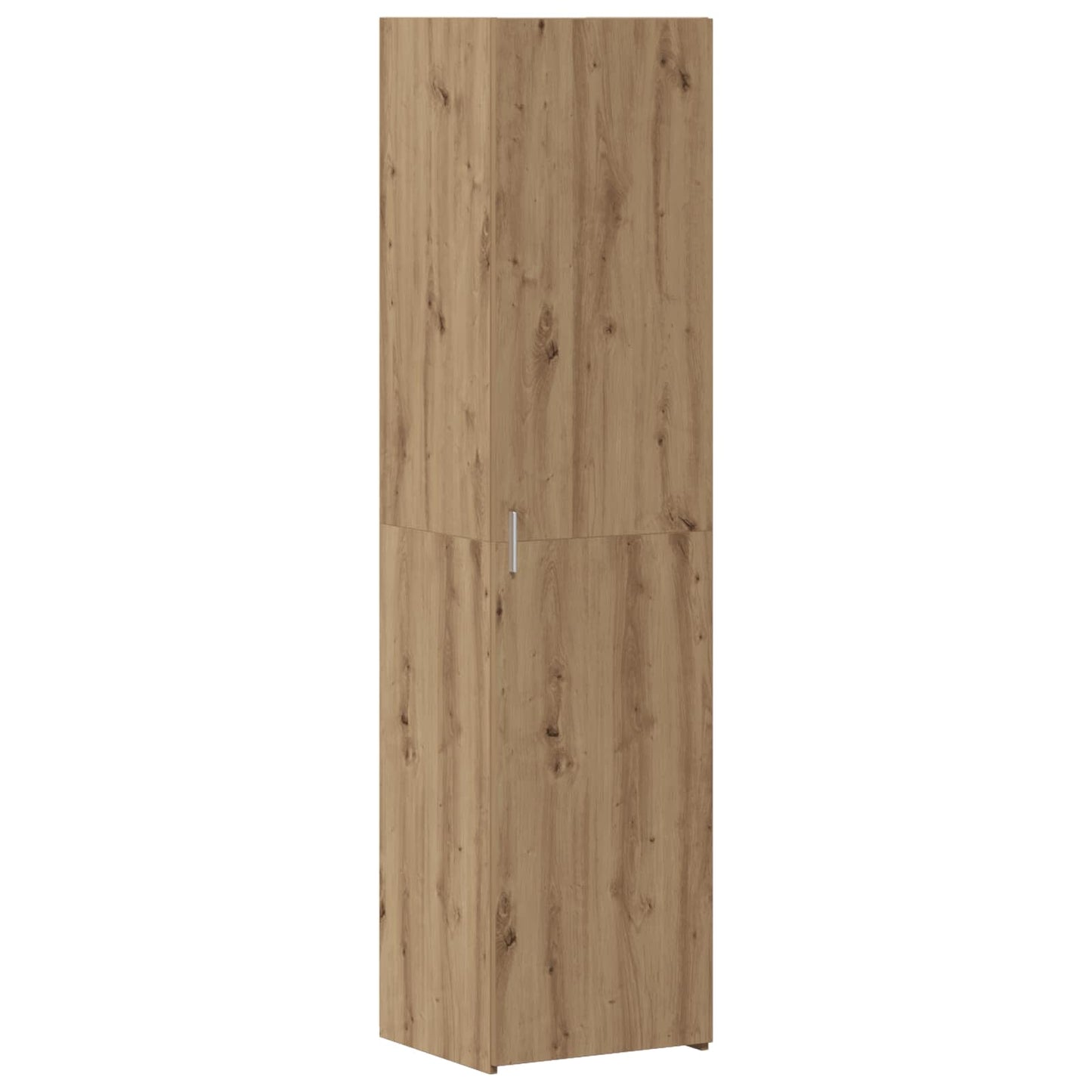 Highboard Artisan Oak 45 x 42.5 x 185 cm