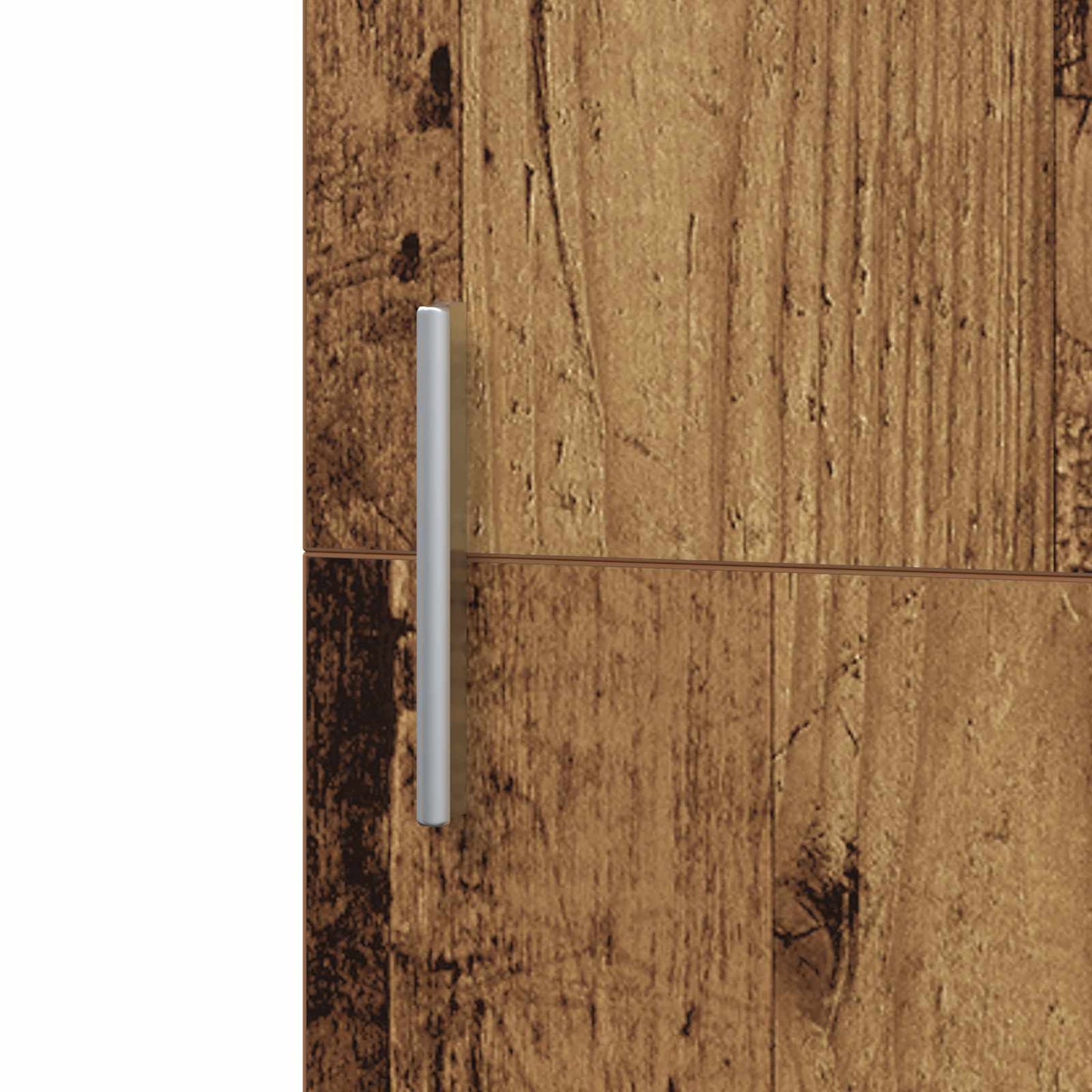 Highboard Old Wood 50 x 42.5 x 185 cm