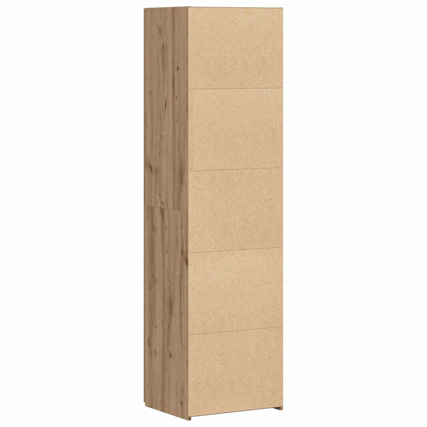 Highboard Artisan Oak 50 x 42.5 x 185 cm