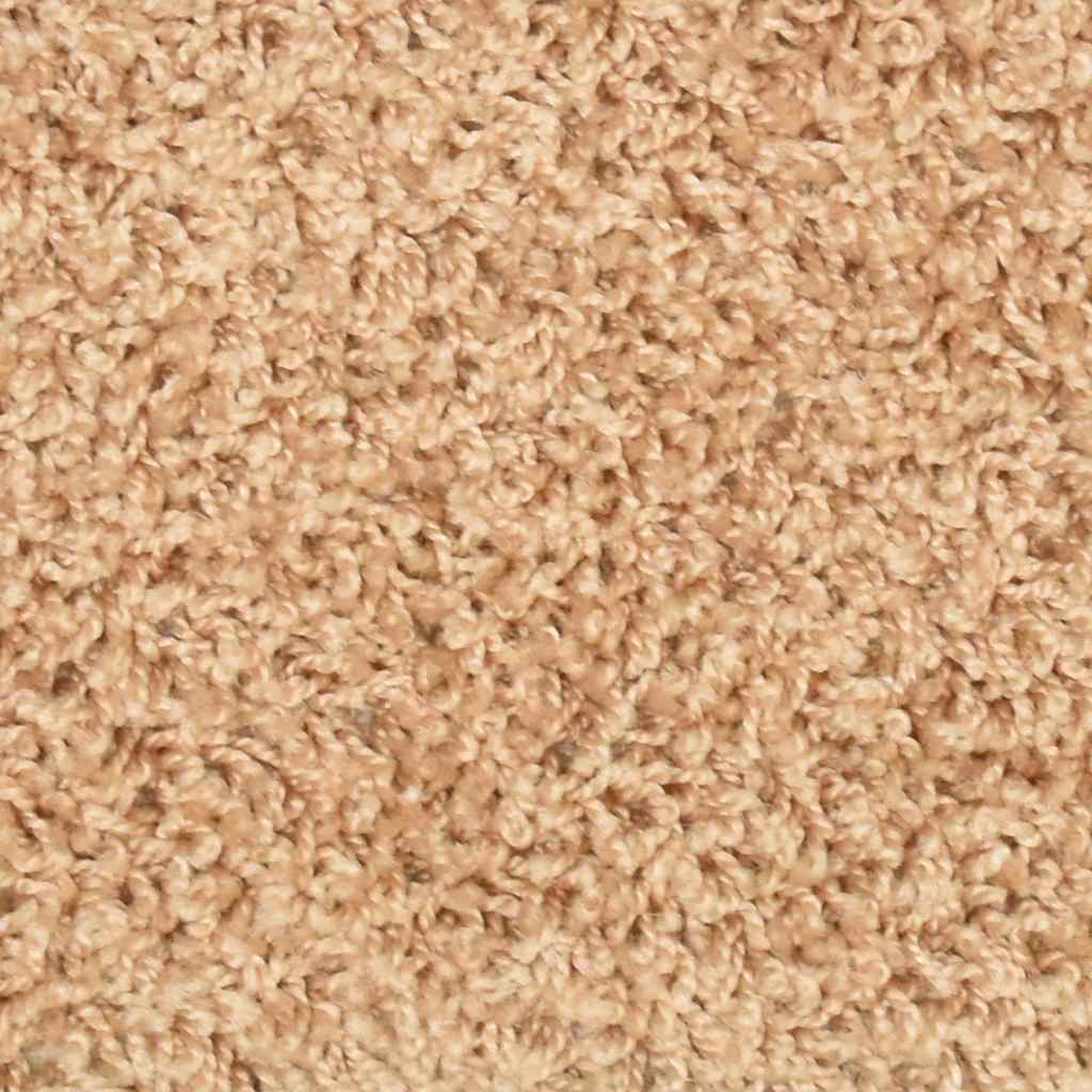 Stair Mats 30 pcs 56x17x3 cm Gold Half Round