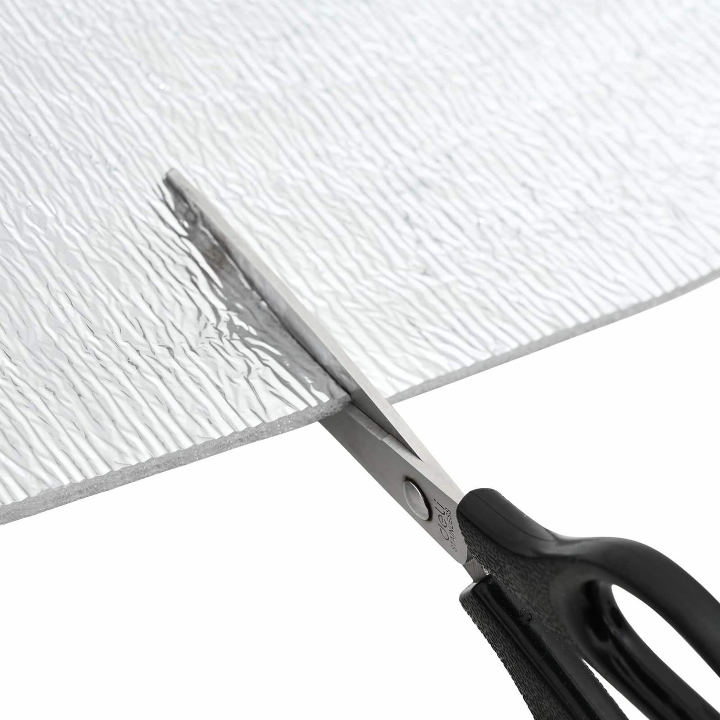 Radiator Heat Reflector Silver 5 x 0.5 m Polyethylene