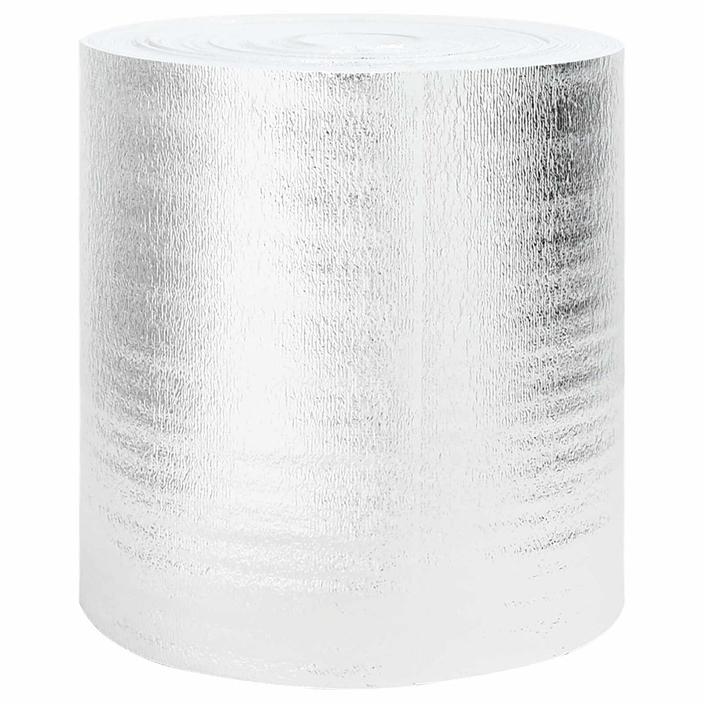 Radiator Heat Reflector 2 pcs Silver 25 x 0.5 m Polyethylene