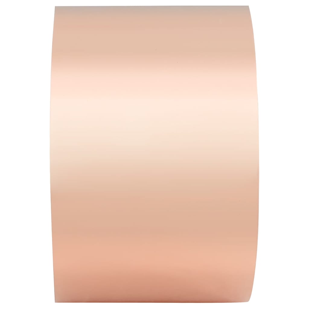 Copper Tape for Snail Protection Copper 70 mm x 20 m Copper