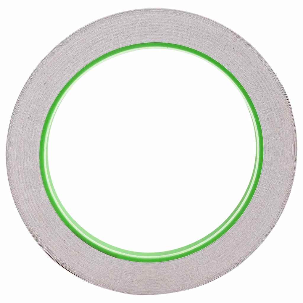 Copper Tape for Snail Protection 6 pcs Copper 10 mm x 20 m