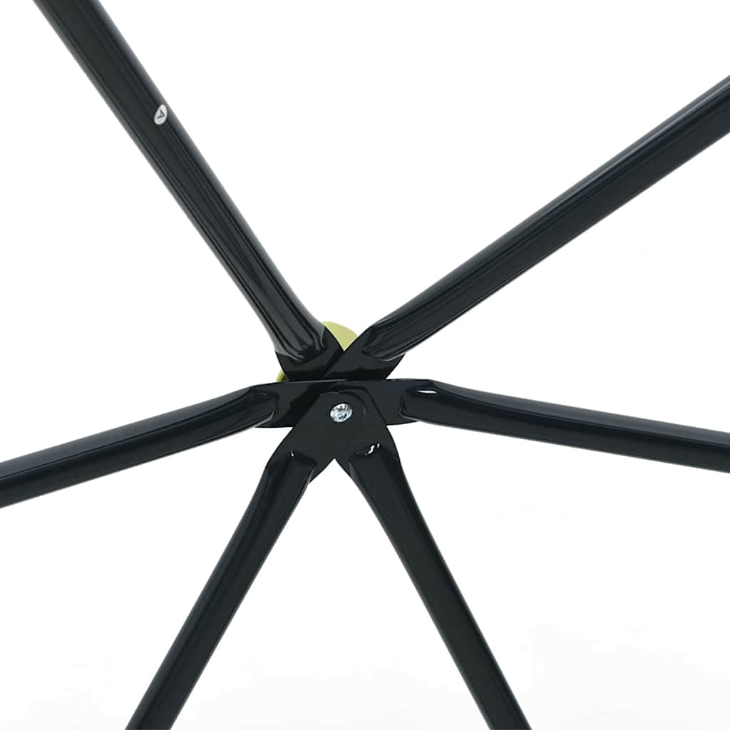 Children Climbing Dome Blue 6FT without Slide Steel