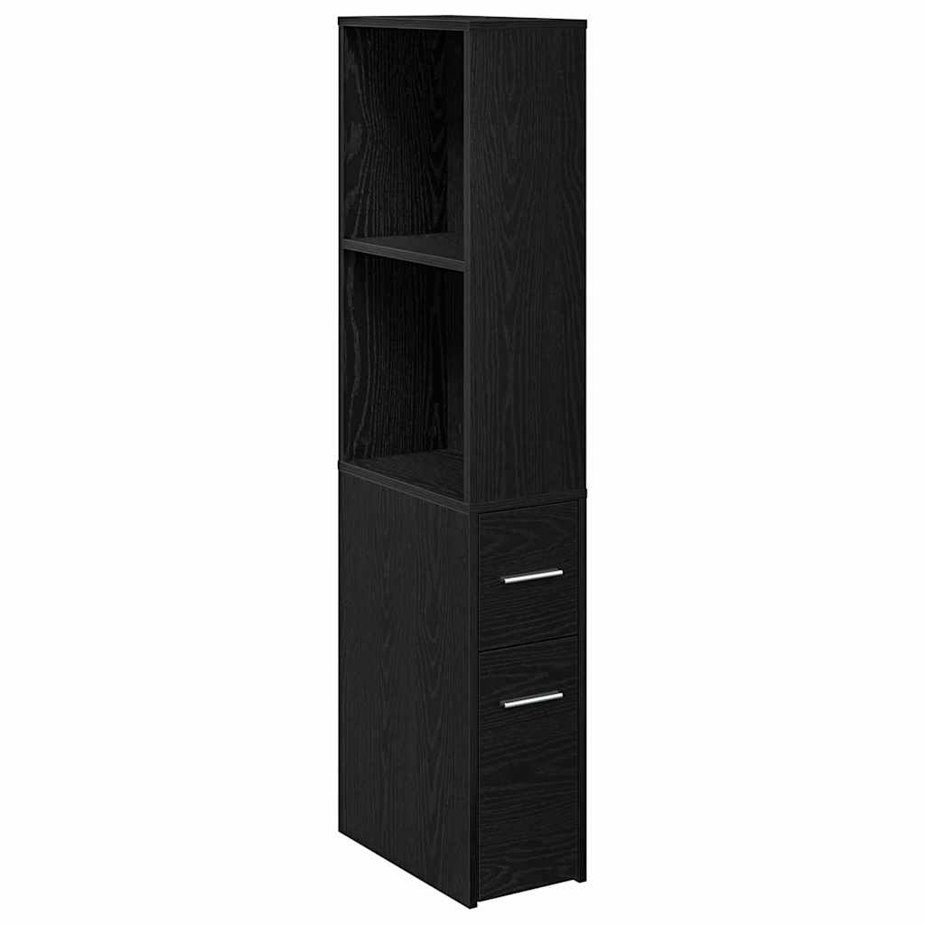 Bathroom Furniture Set 22 x 41 x 135 cm Engineered wood