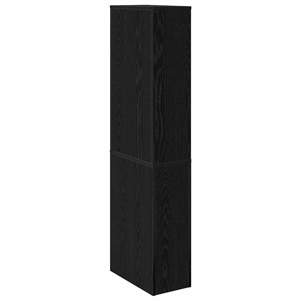 Bathroom Furniture Set 22 x 41 x 135 cm Engineered wood