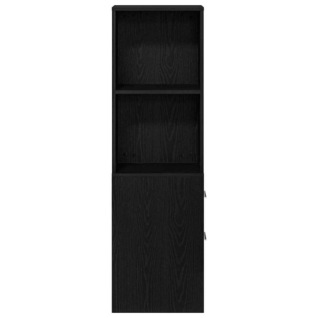 Bathroom Furniture Set 22 x 41 x 135 cm Engineered wood