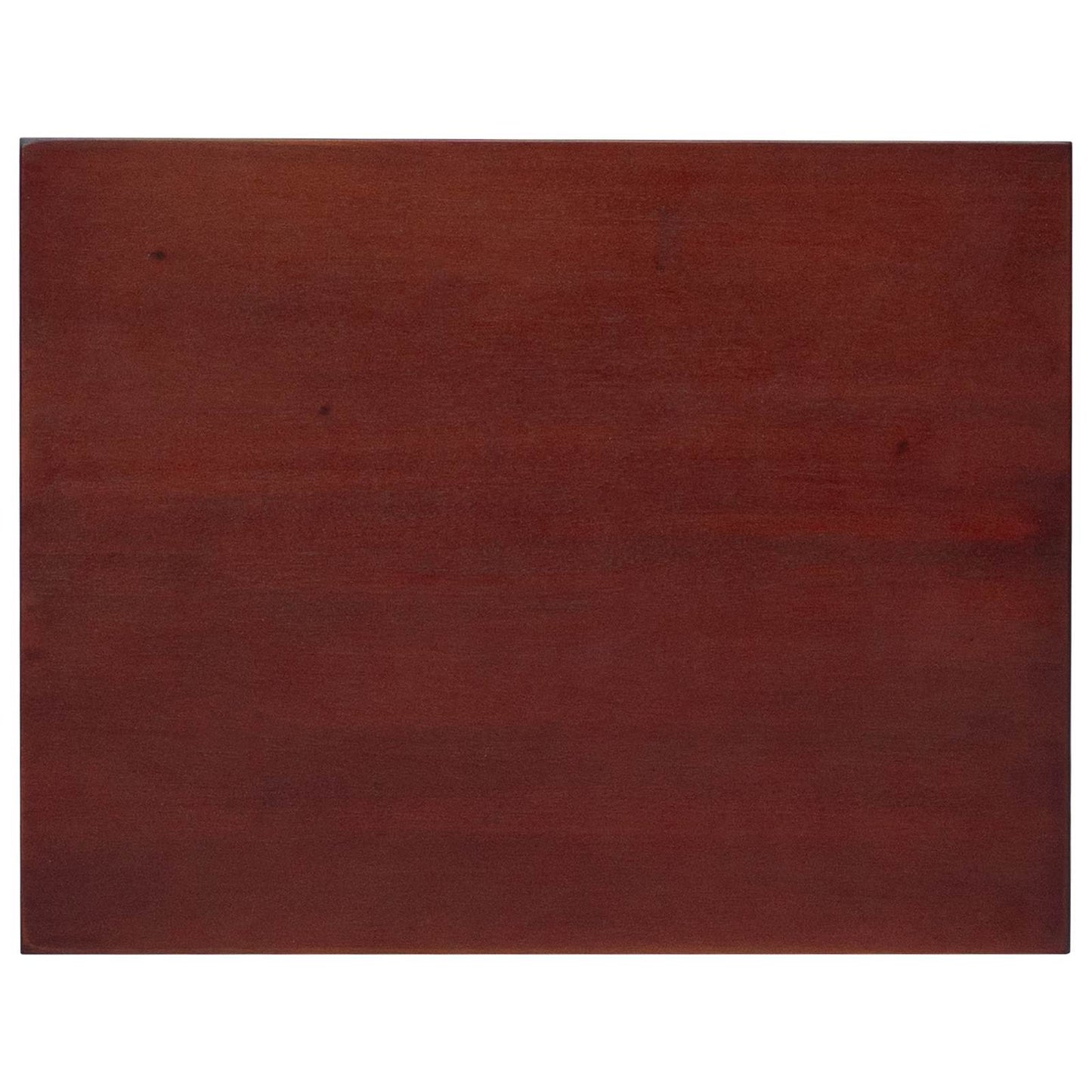 Chest of Drawers Brown 45 x 35 x 100.5 cm Solid Mahogany Wood