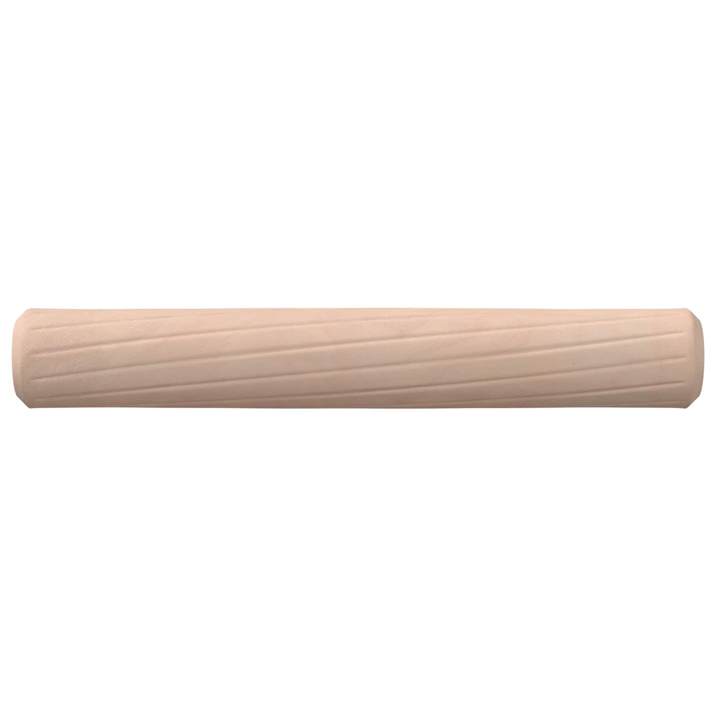 Wooden Dowels 24000 pcs Brown Solid wood